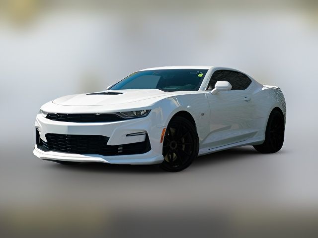 2022 Chevrolet Camaro 2SS