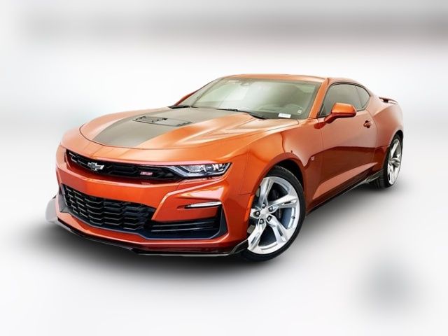 2022 Chevrolet Camaro 2SS