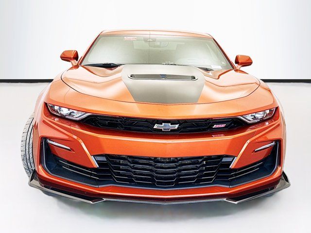 2022 Chevrolet Camaro 2SS