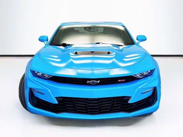 2022 Chevrolet Camaro 2SS