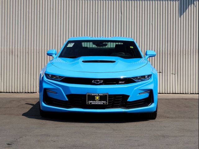 2022 Chevrolet Camaro 2SS