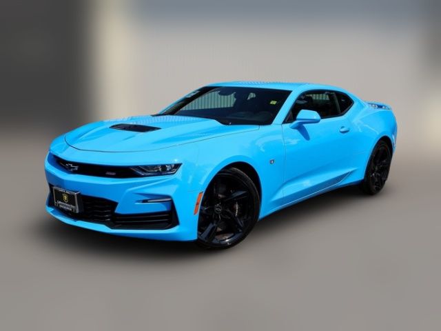 2022 Chevrolet Camaro 2SS