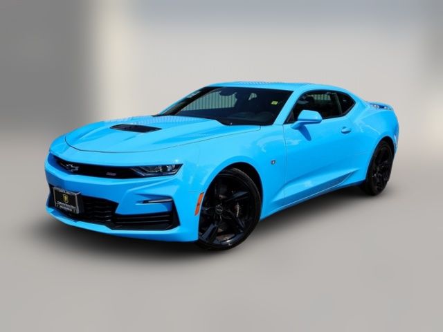 2022 Chevrolet Camaro 2SS