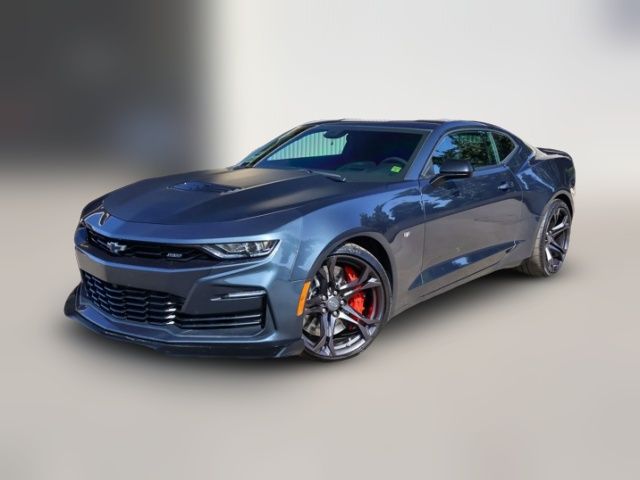 2022 Chevrolet Camaro 2SS