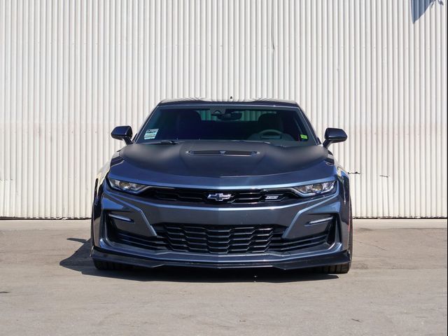 2022 Chevrolet Camaro 2SS