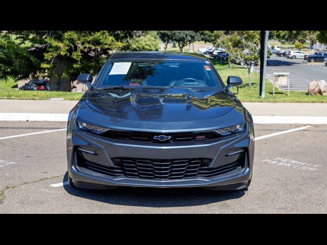 2022 Chevrolet Camaro 2SS