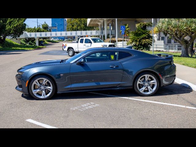 2022 Chevrolet Camaro 2SS