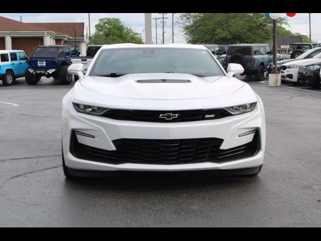 2022 Chevrolet Camaro 2SS
