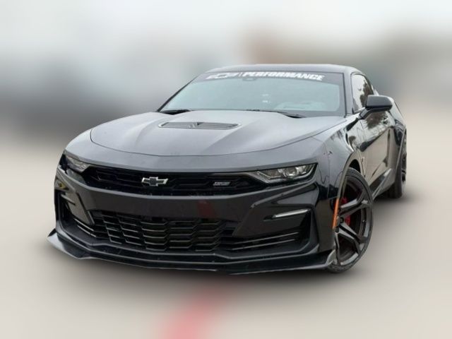 2022 Chevrolet Camaro 2SS