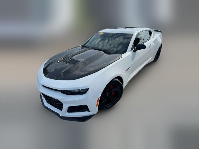 2022 Chevrolet Camaro 2SS