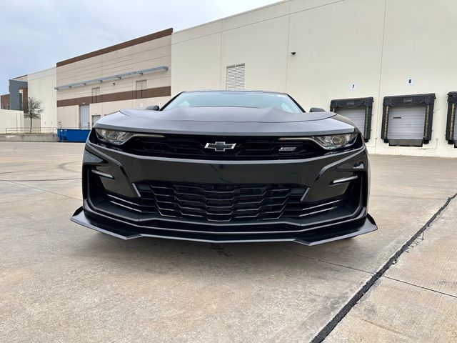 2022 Chevrolet Camaro 1SS