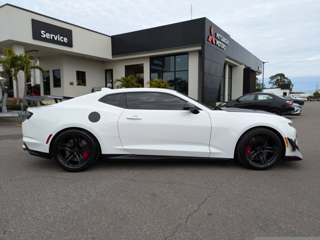 2022 Chevrolet Camaro ZL1