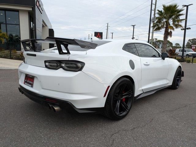 2022 Chevrolet Camaro ZL1