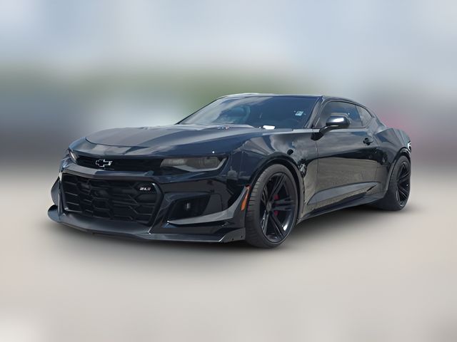 2022 Chevrolet Camaro ZL1