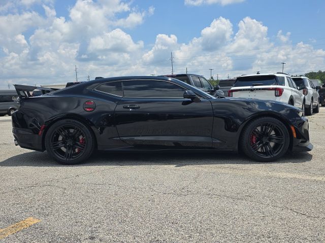 2022 Chevrolet Camaro ZL1
