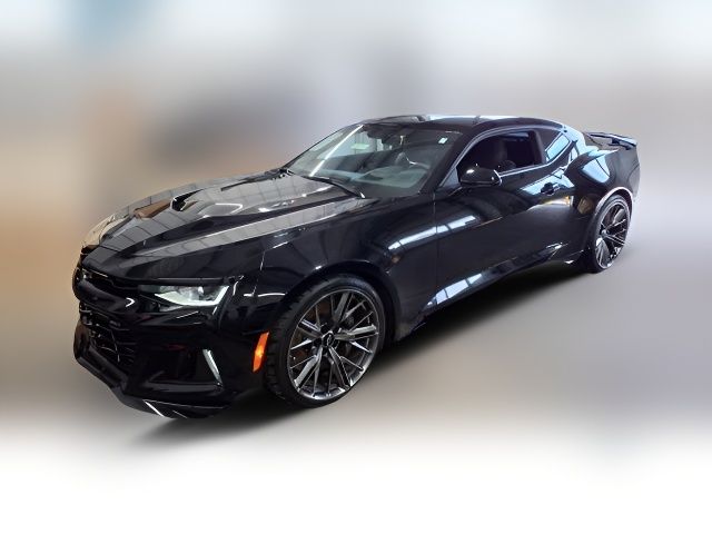 2022 Chevrolet Camaro ZL1