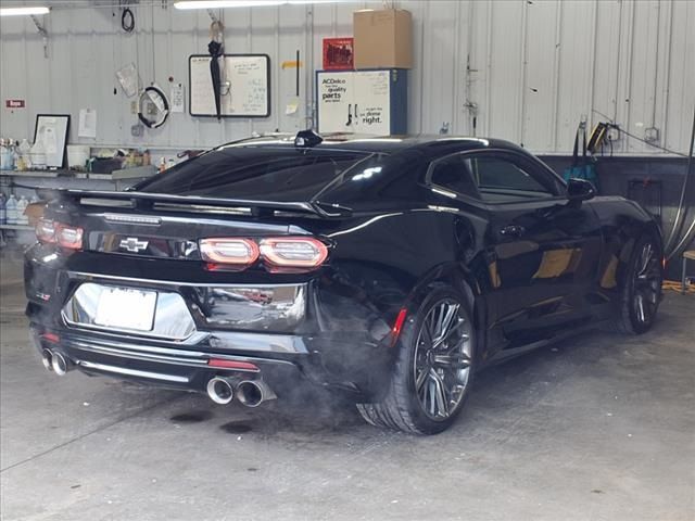 2022 Chevrolet Camaro ZL1