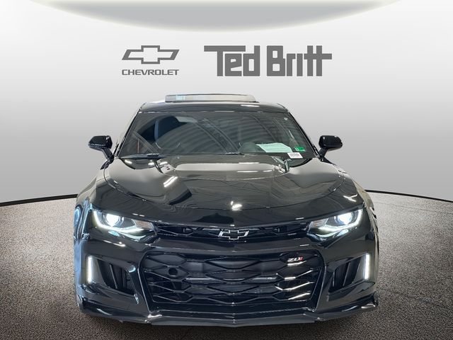 2022 Chevrolet Camaro ZL1