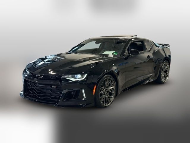 2022 Chevrolet Camaro ZL1