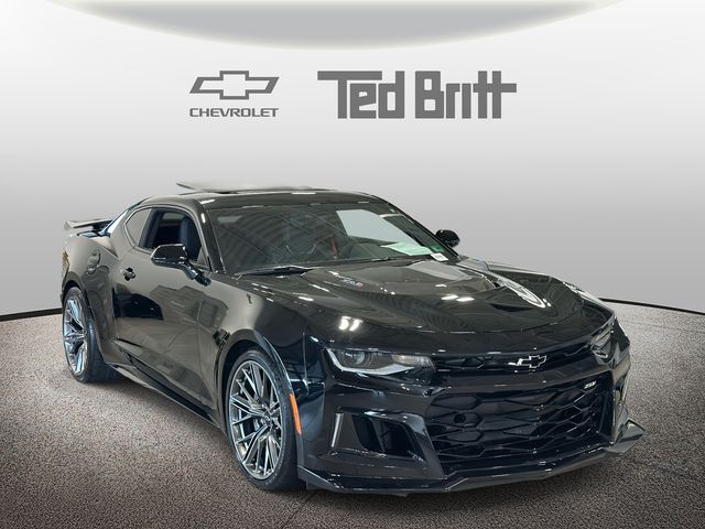 2022 Chevrolet Camaro ZL1