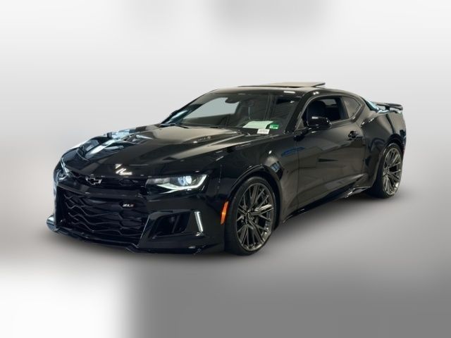 2022 Chevrolet Camaro ZL1