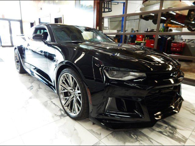 2022 Chevrolet Camaro ZL1