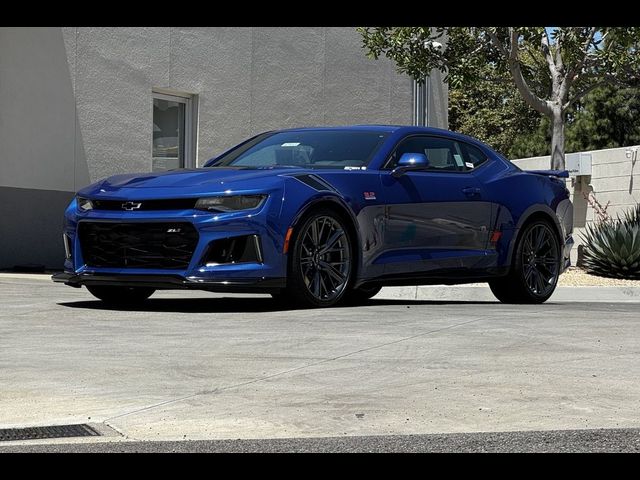 2022 Chevrolet Camaro ZL1