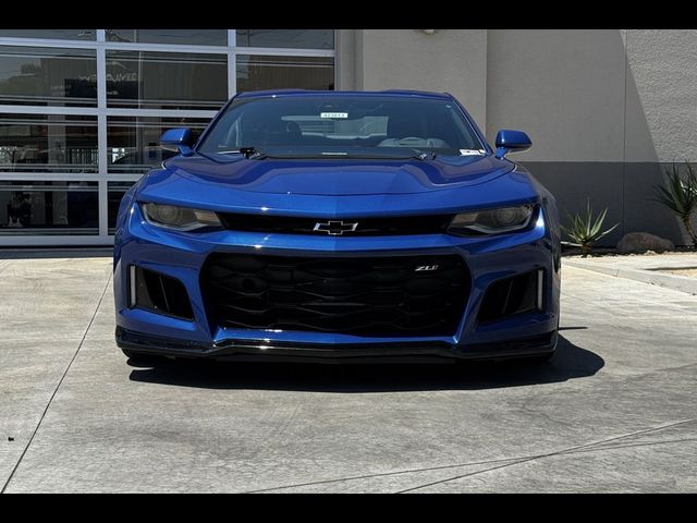 2022 Chevrolet Camaro ZL1