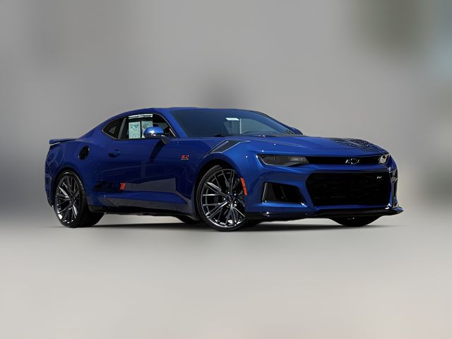 2022 Chevrolet Camaro ZL1