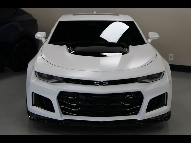 2022 Chevrolet Camaro ZL1