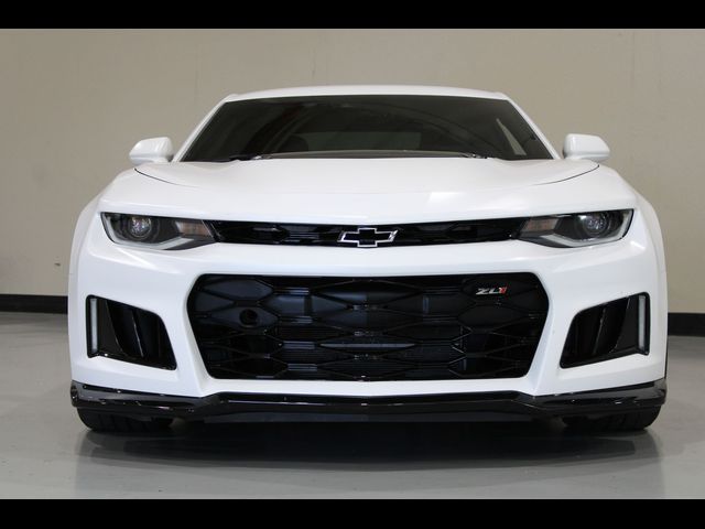 2022 Chevrolet Camaro ZL1