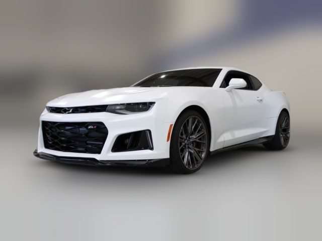 2022 Chevrolet Camaro ZL1