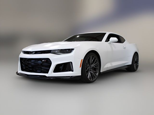 2022 Chevrolet Camaro ZL1