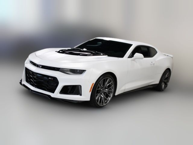 2022 Chevrolet Camaro ZL1