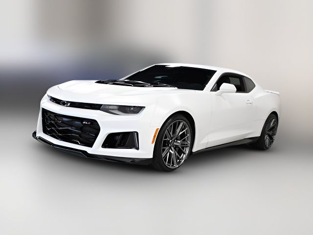 2022 Chevrolet Camaro ZL1