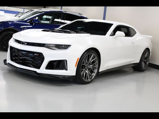 2022 Chevrolet Camaro ZL1