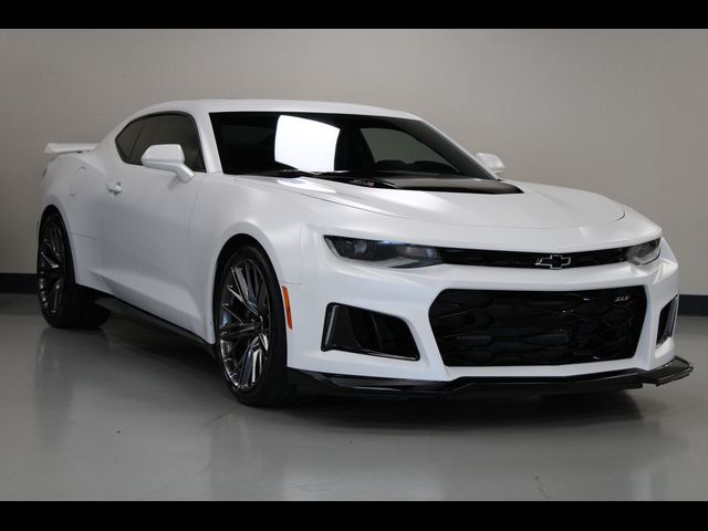 2022 Chevrolet Camaro ZL1