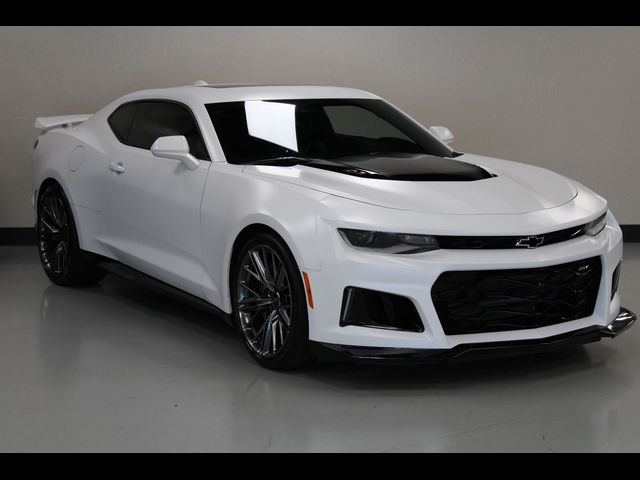 2022 Chevrolet Camaro ZL1