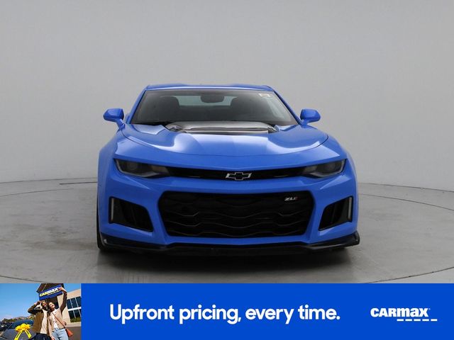 2022 Chevrolet Camaro ZL1