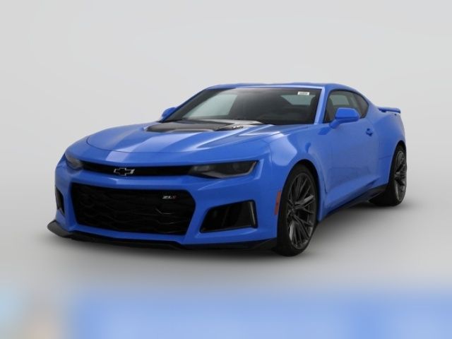 2022 Chevrolet Camaro ZL1