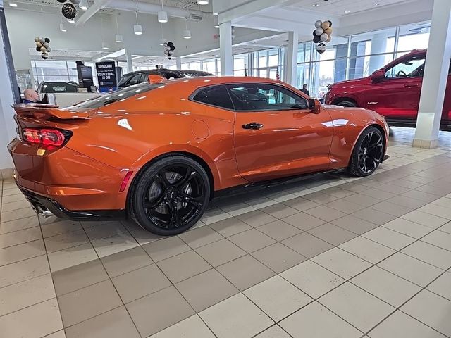 2022 Chevrolet Camaro ZL1