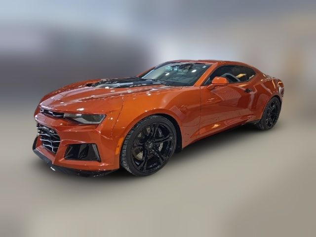 2022 Chevrolet Camaro ZL1