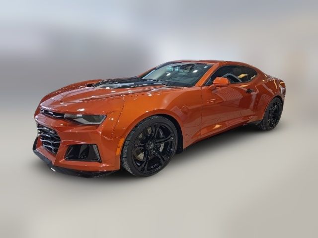 2022 Chevrolet Camaro ZL1