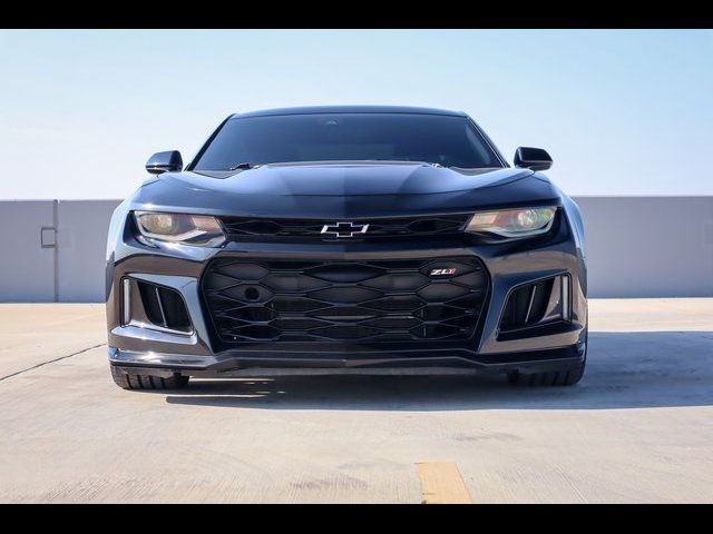 2022 Chevrolet Camaro ZL1