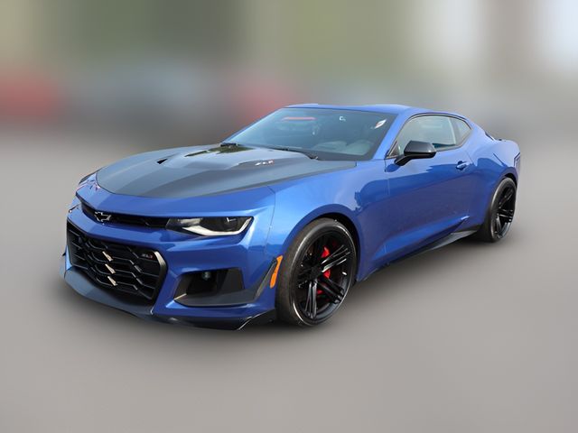 2022 Chevrolet Camaro ZL1