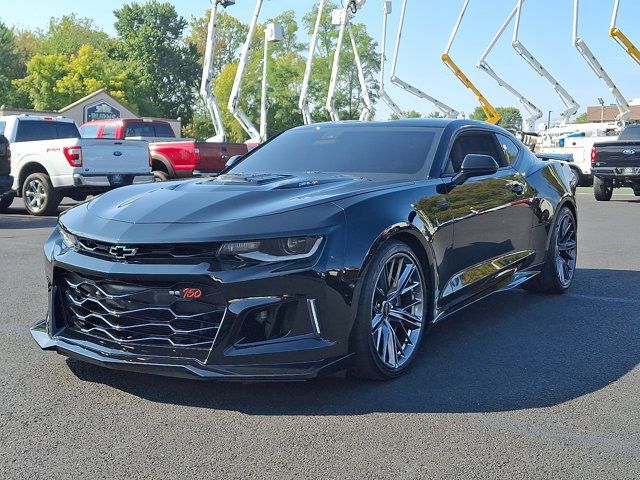 2022 Chevrolet Camaro ZL1
