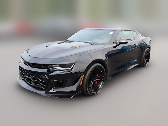 2022 Chevrolet Camaro ZL1