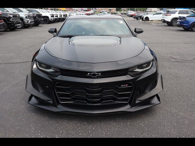 2022 Chevrolet Camaro ZL1