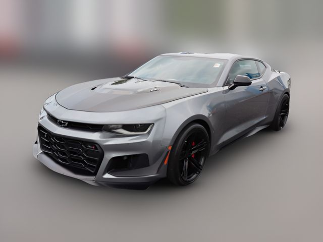 2022 Chevrolet Camaro ZL1