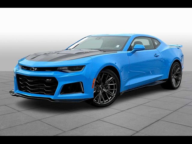 2022 Chevrolet Camaro ZL1